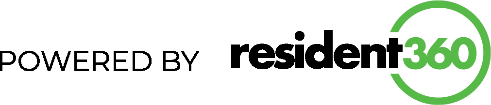 Resident360 logo